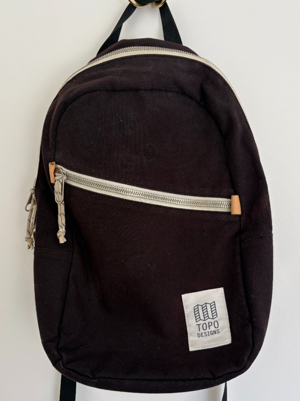 Topo Designs Backpack